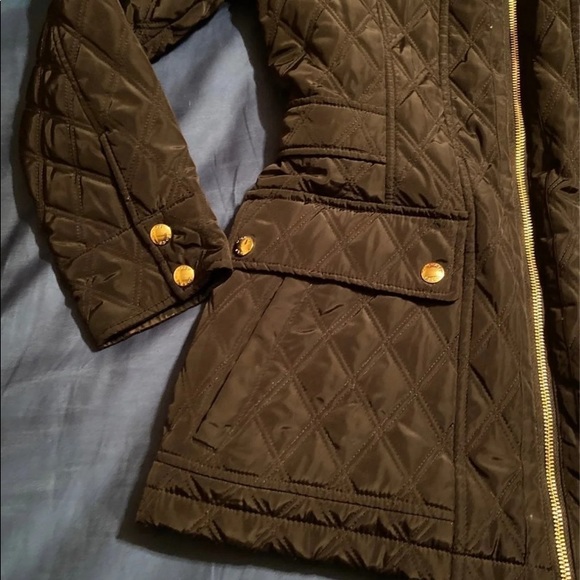 Michael Kors woman's jacket NWOT - Picture 4 of 12